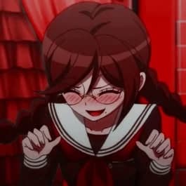 Toko Fukawa thumbnail