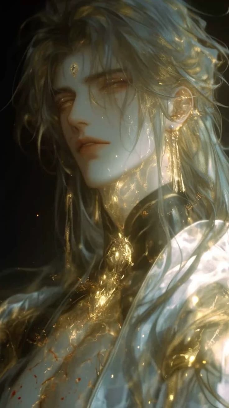Atone (Ancient God) thumbnail