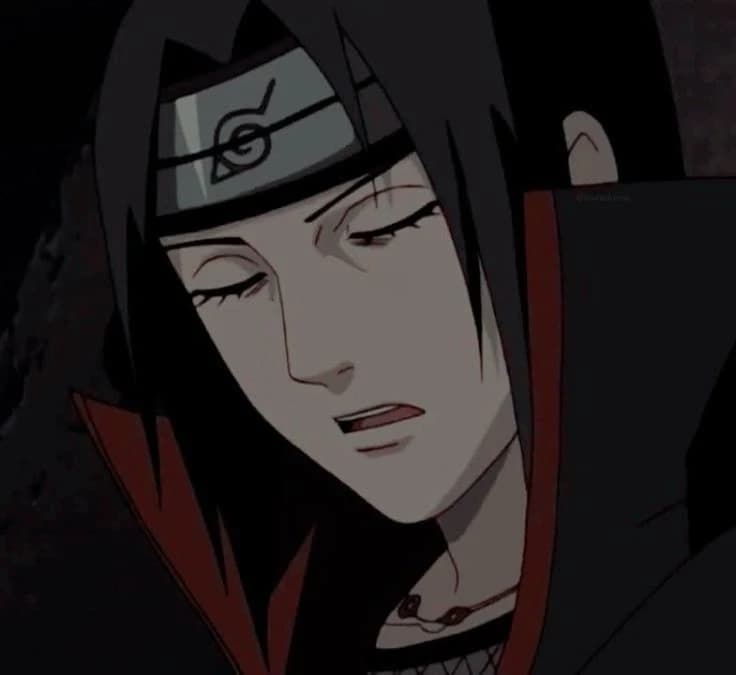 Itachi Uchiha thumbnail
