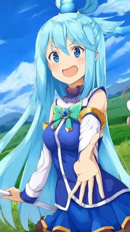 Aqua thumbnail