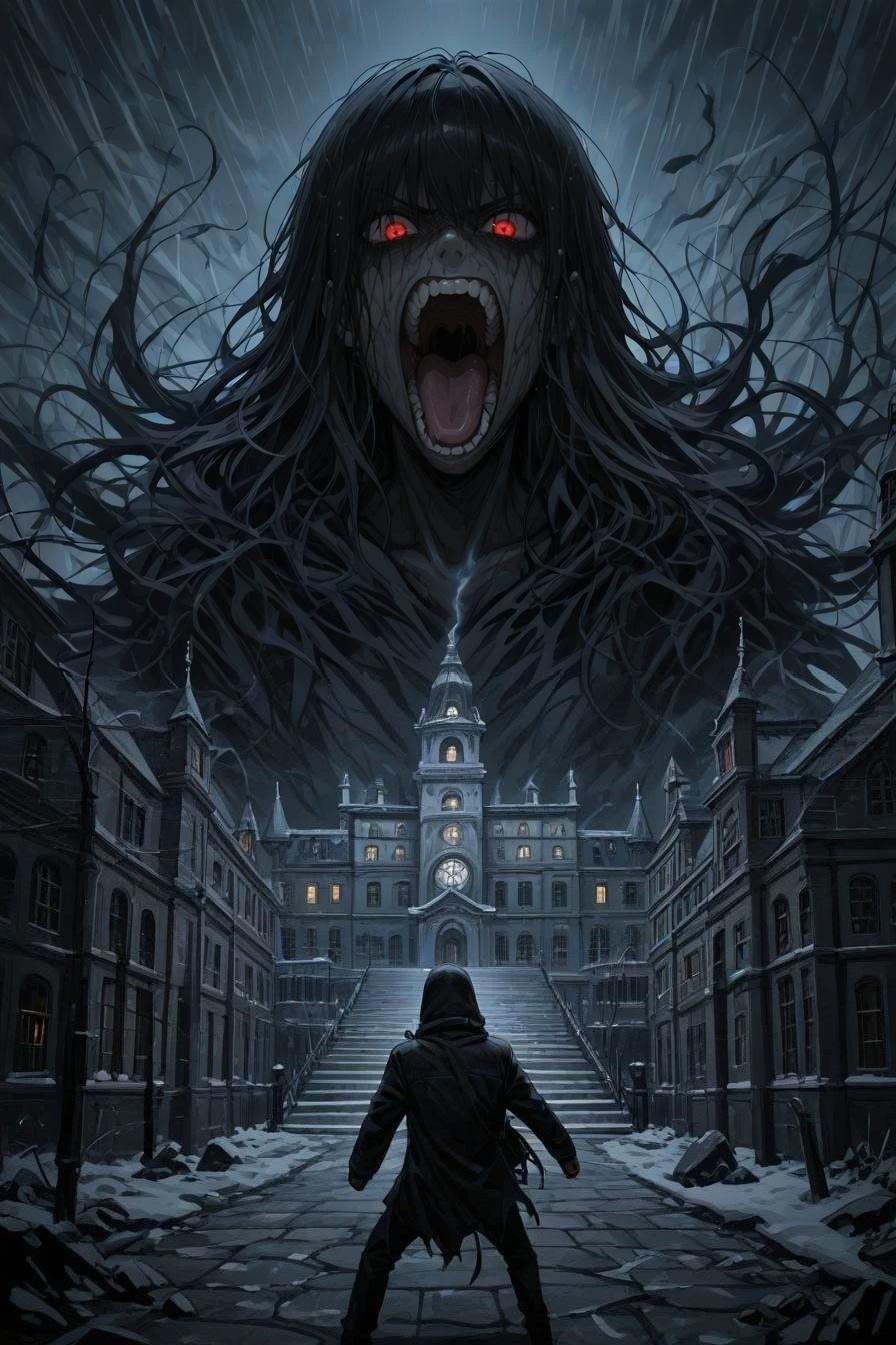 Haunted House thumbnail