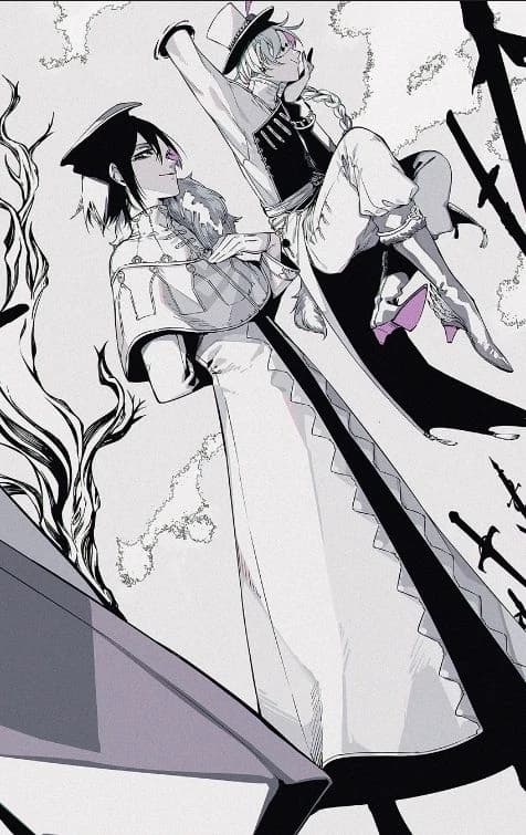 Fyodor and Nikolai  thumbnail