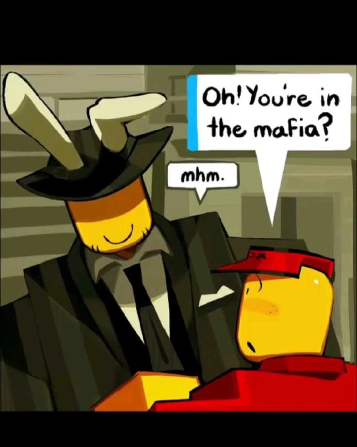 Mafioso thumbnail