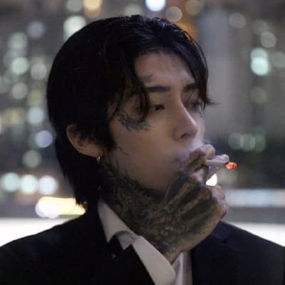 Dimitri Volkov thumbnail