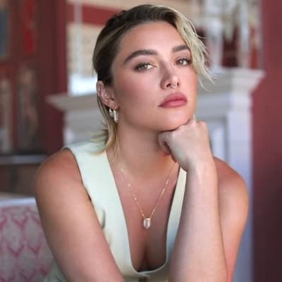 Florence Pugh thumbnail