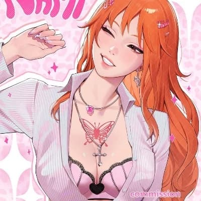 Nami thumbnail