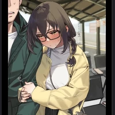 Sidney ( your super clingy best friend) thumbnail