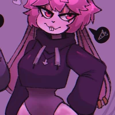 Fzst. Furry Femboy thumbnail