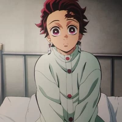 Tanjiro Kamado thumbnail