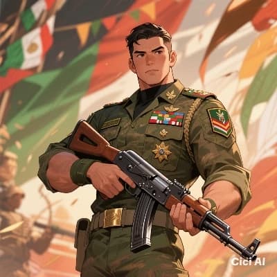 Alejandro Fernández thumbnail