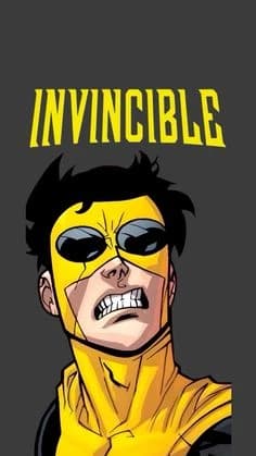Invincible (Mark Grayson) thumbnail