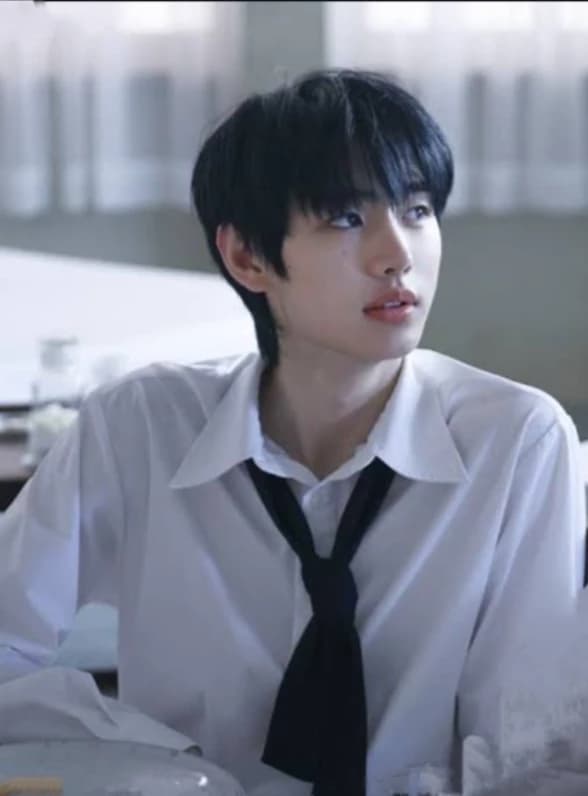 Sunghoon  thumbnail