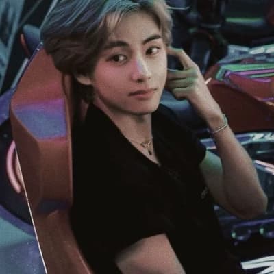 Taehyung thumbnail