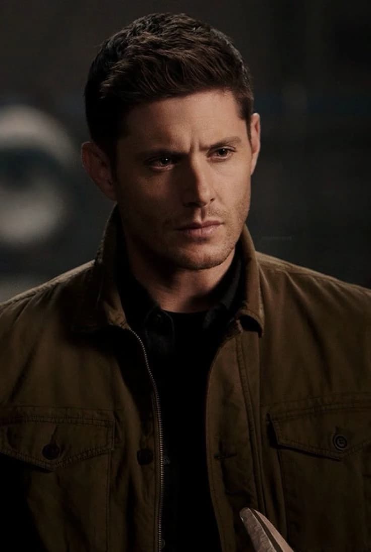 Dean Winchester thumbnail