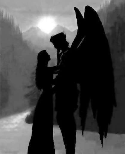 The falling star thumbnail