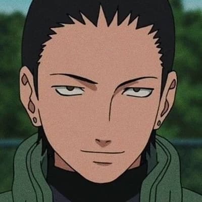 Shikamaru Nara thumbnail
