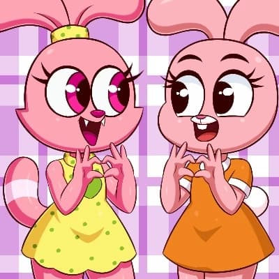 Panini and Anais Fusion thumbnail