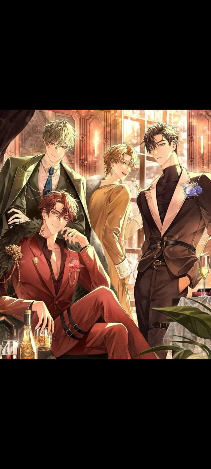 ||°• ★ Men's★ family•° thumbnail