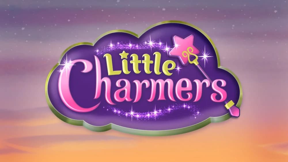 Little charmers  thumbnail