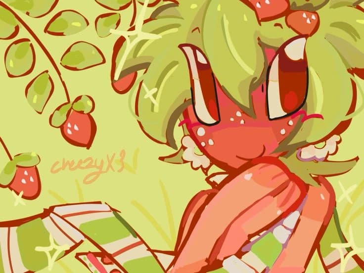 Dw / Dandy's world meets a Karen?! thumbnail