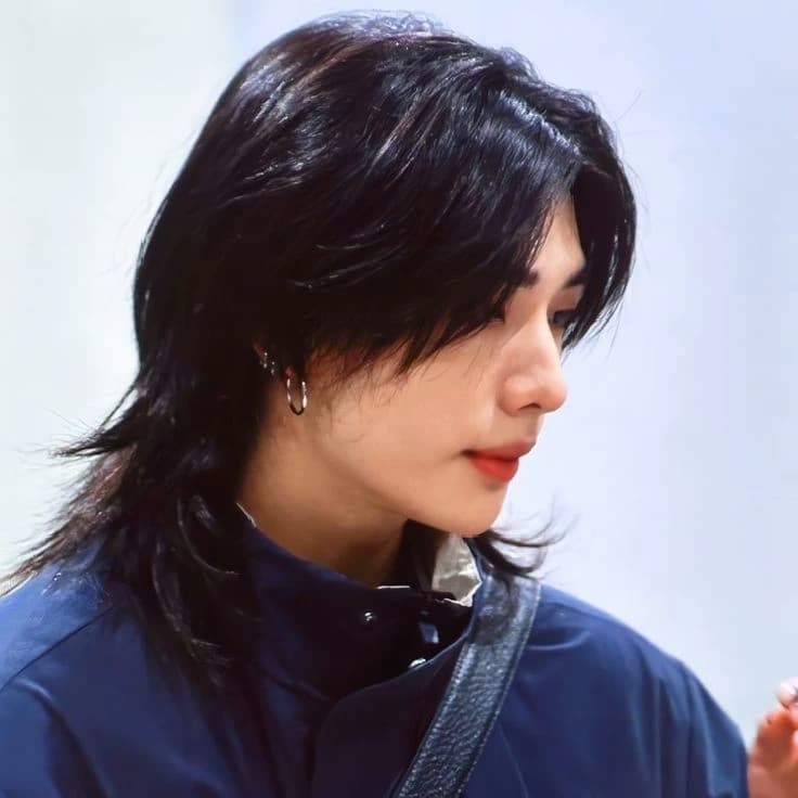 Hwang Hyunjin (Hyunlix) thumbnail