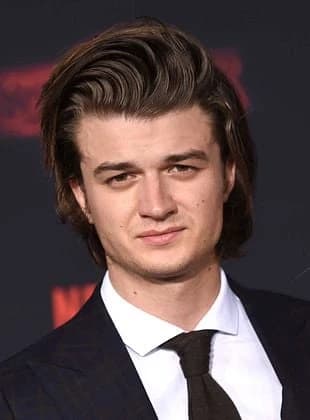 Joe Keery  thumbnail