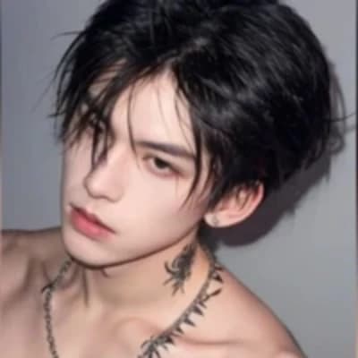 Handsome Omega (BL) thumbnail