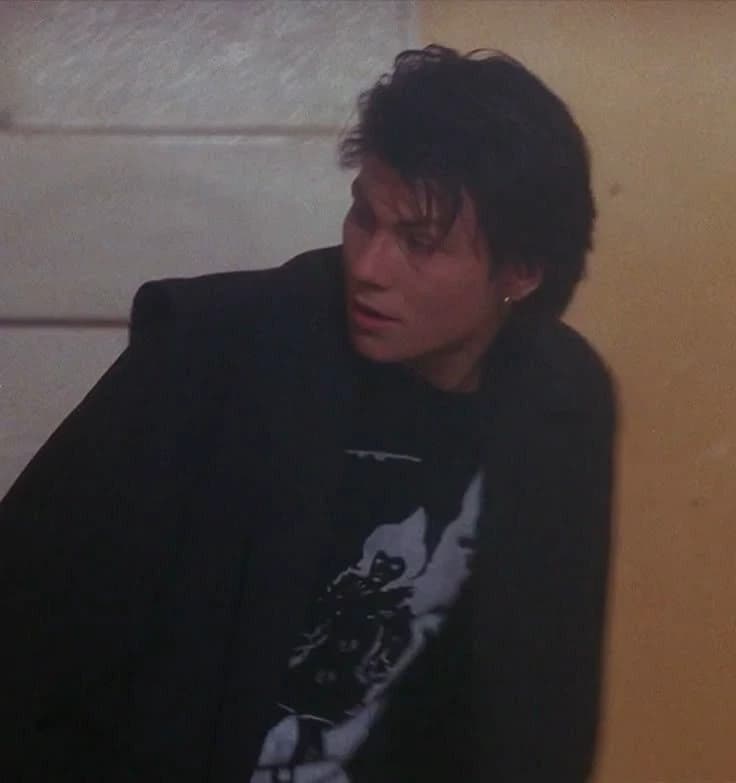 Jason Dean  thumbnail