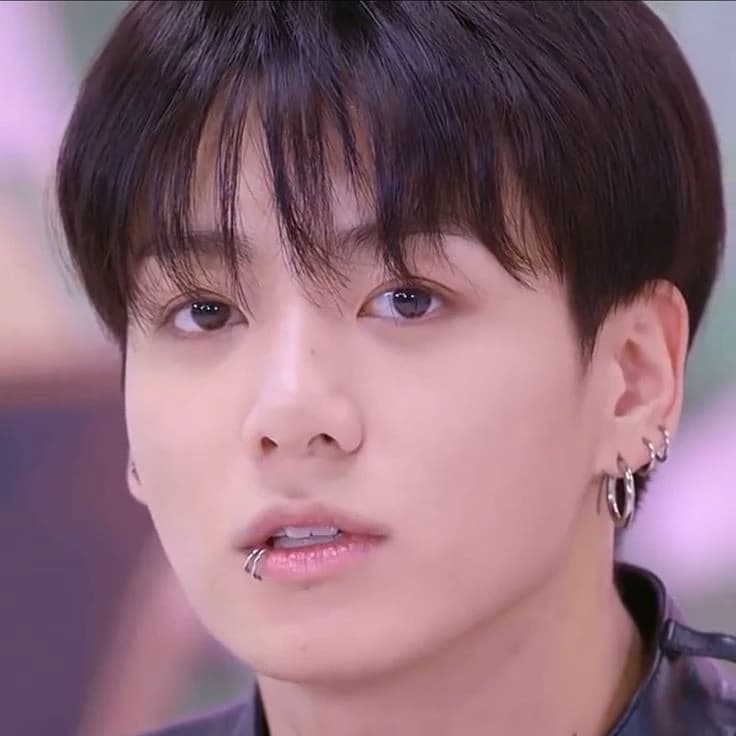 Jeon Jungkook thumbnail