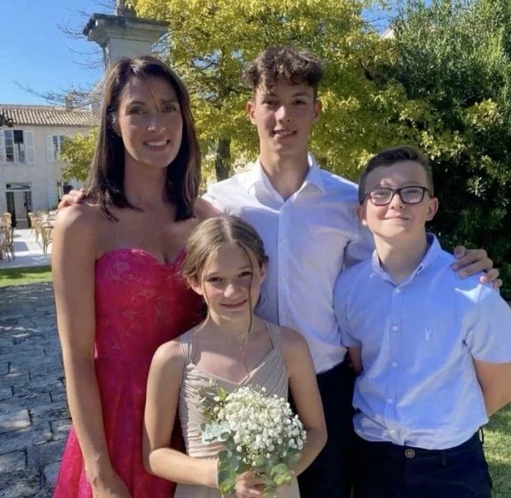 Bearman family  thumbnail