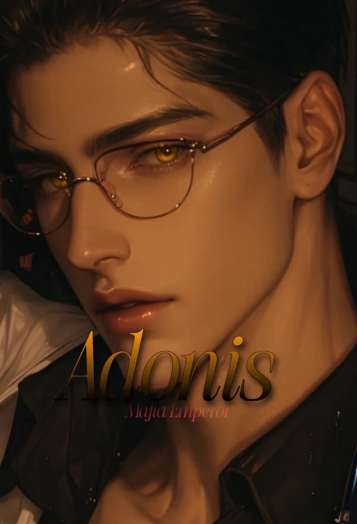 🌹•Adonis || Mafia•🌹 thumbnail