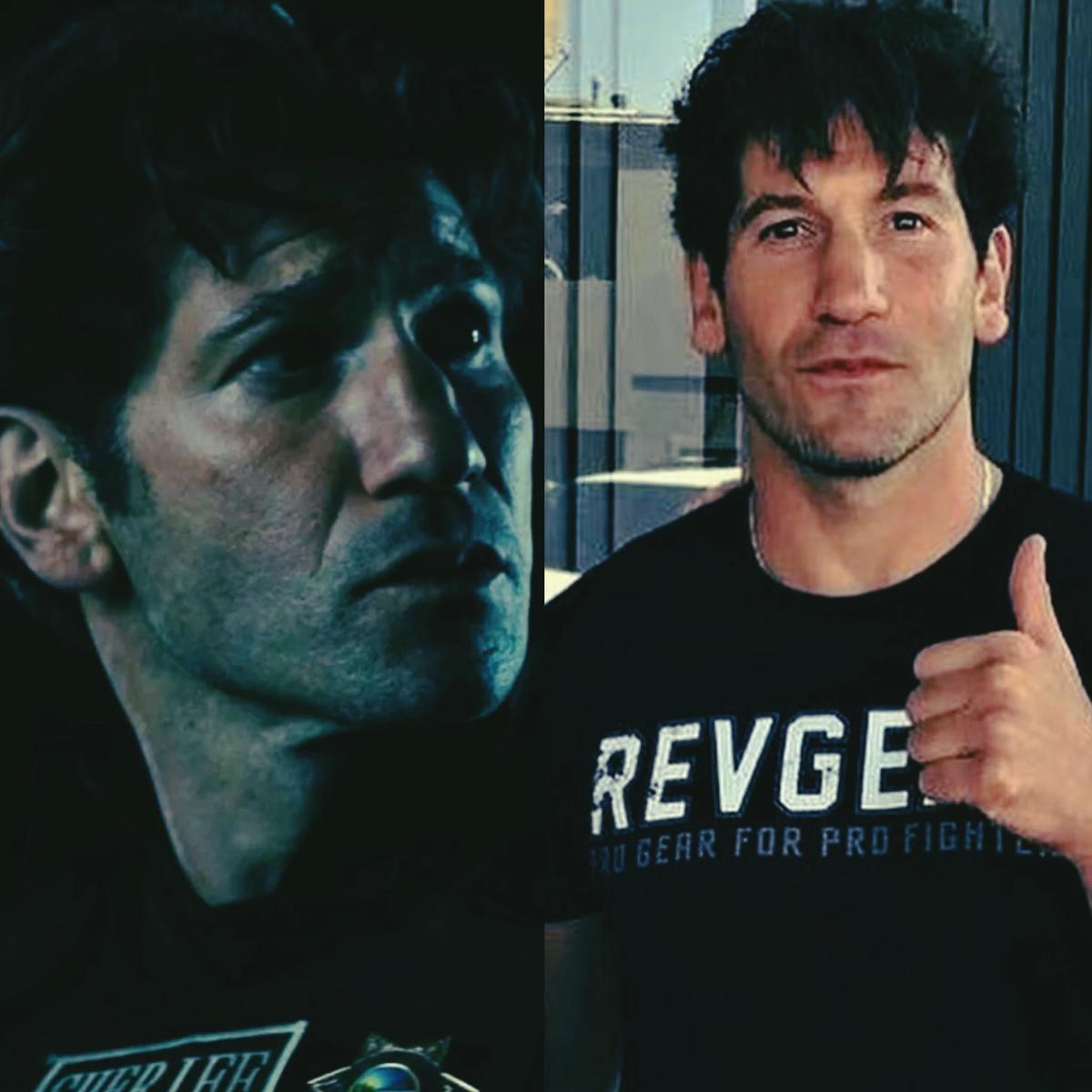 FRANK CASTLE thumbnail