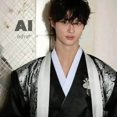 Byeon Woo-seok thumbnail