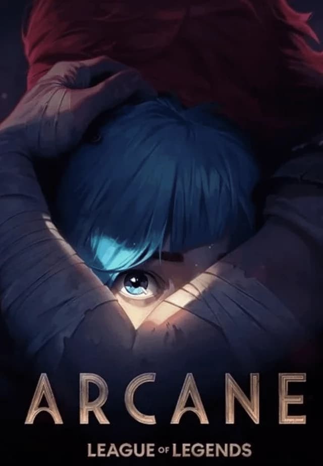Arcade: League of Legends  thumbnail