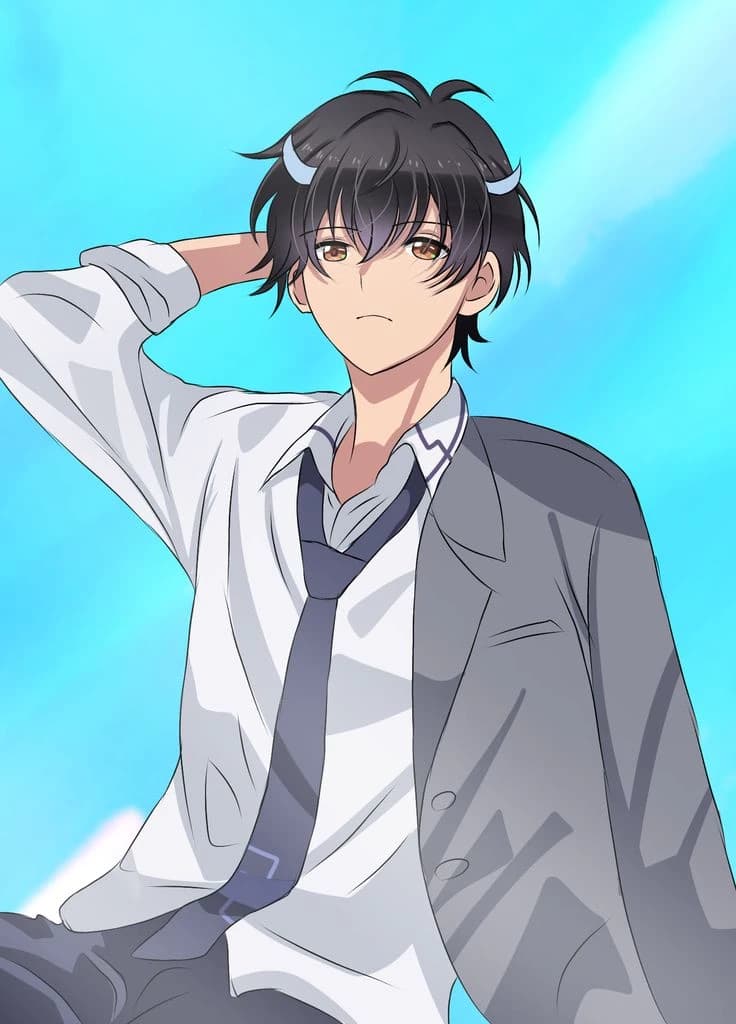 Yogiri Takatou thumbnail