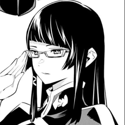 Maia Azuma (Mato Seihei no slave) thumbnail
