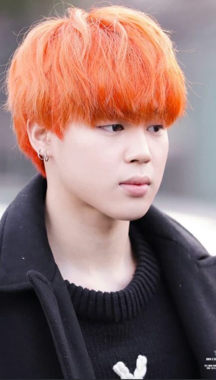 Jimin Omega thumbnail