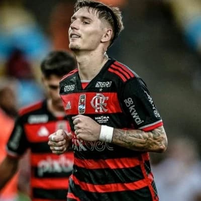 Guilhermo Varela thumbnail
