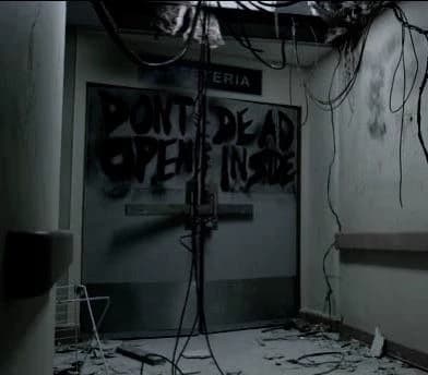 The walking dead thumbnail