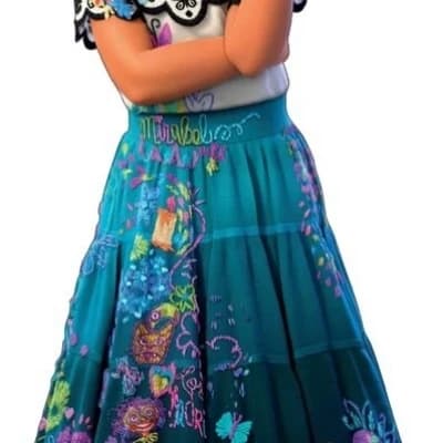 Mirabel Madrigal thumbnail