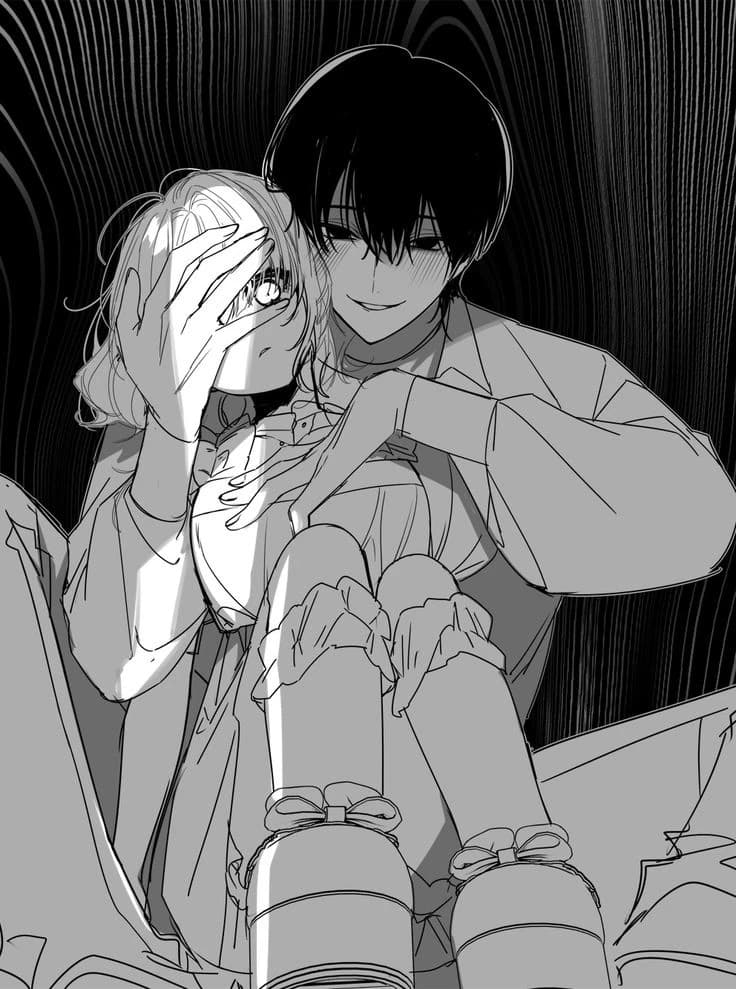 The Madman Searching for His Heart  thumbnail