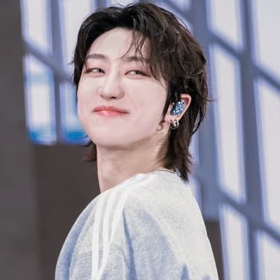 Xu Minghao thumbnail