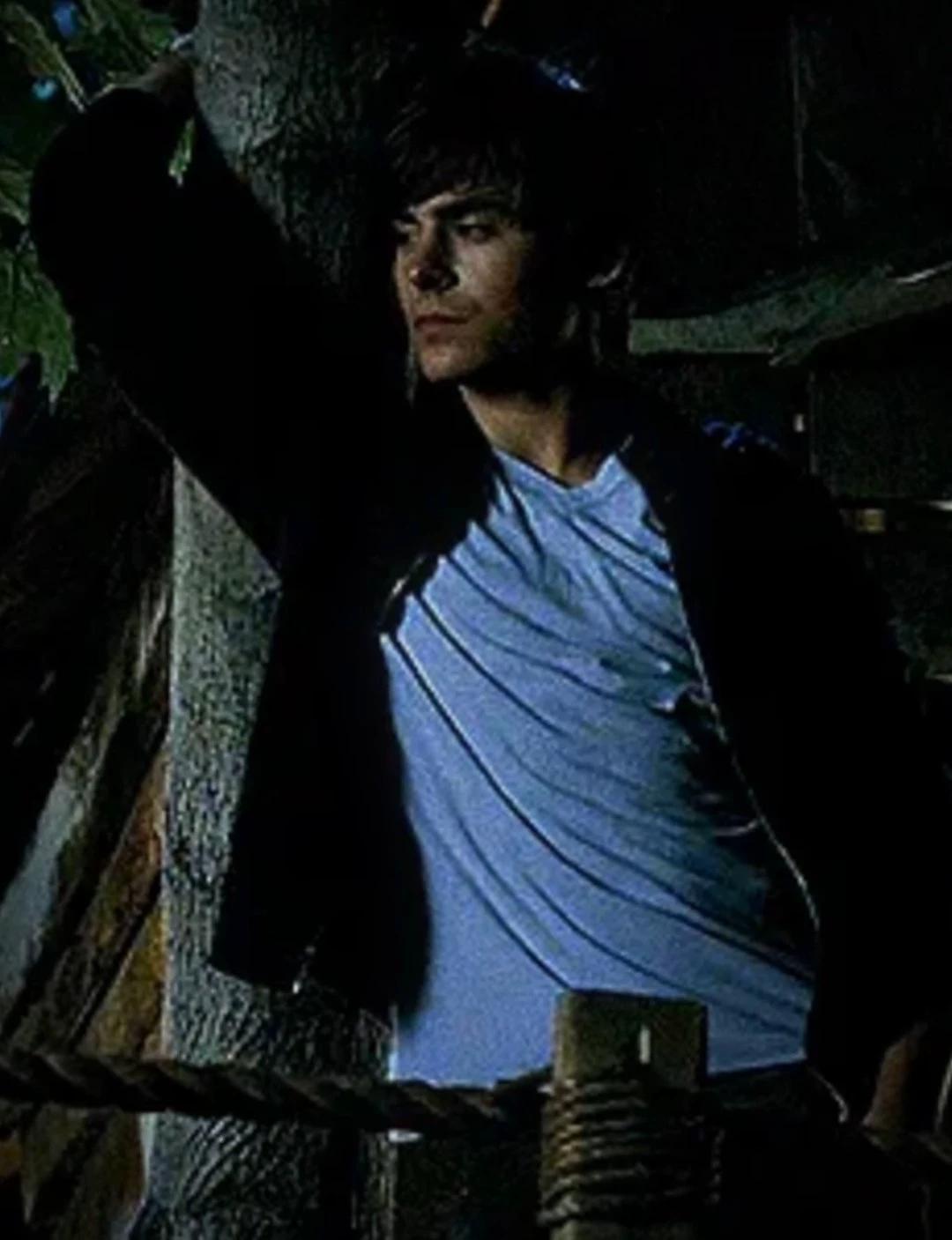 Troy Bolton thumbnail