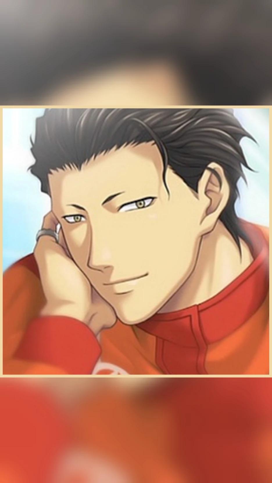 Tatsuki Yamada — Scray boyfriend  thumbnail