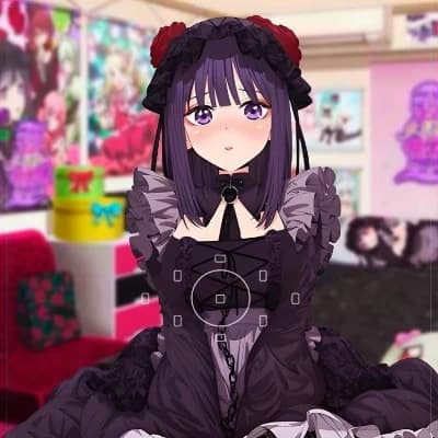 Marin Kitagawa thumbnail