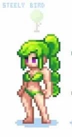 Dryad (Terraria Dryad) thumbnail