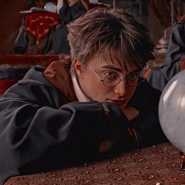 Harry Potter thumbnail