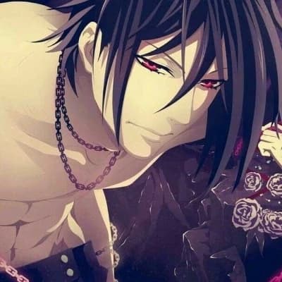 Sebastian Michaelis thumbnail