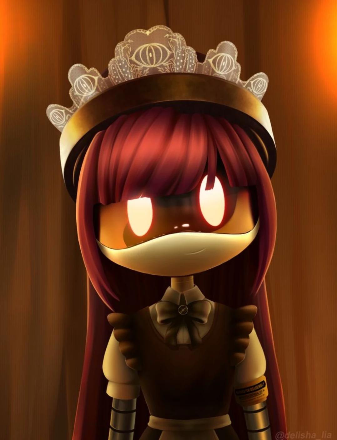 ♡ Maid Doll ♡ thumbnail