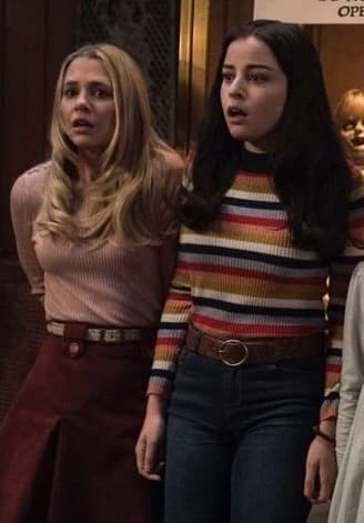 Daniela Rios & Mary Ellen thumbnail